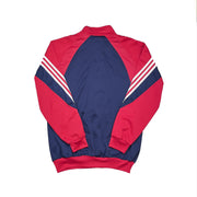 Chaqueta de chándal Adidas del Bayern de Múnich 2003/04 (M)