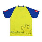 Camiseta Chievo Verona 2003/04 *NUEVA CON ETIQUETAS* Tercera (L) Lotto