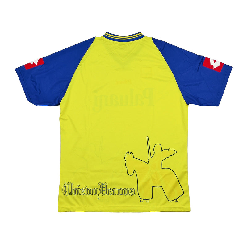 2003/04 Chievo Verona *BNWT* Third Shirt (L) Lotto
