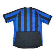 Camiseta de casa del Colorado Rapids 2003/04 (XL) Atletica