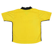 Camiseta Goool del Borussia Dortmund Local 2003/04 (XL)