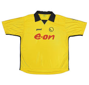 Camiseta Goool del Borussia Dortmund Local 2003/04 (XL)
