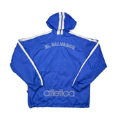 Chaqueta de chándal de El Salvador 2003/04 (M) Atletica