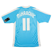 2003/04 Lazio Mihajlovic #11 *BNWT* Camiseta local (L) Puma