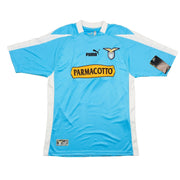 2003/04 Lazio Mihajlovic #11 *BNWT* Camiseta local (L) Puma