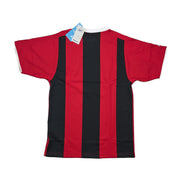 2003/04 Manchester City *NUEVA CON ETIQUETAS* Camiseta Visitante (XS) Reebok