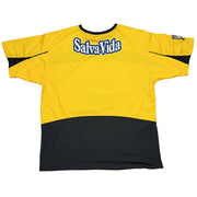 Camiseta de visitante del Real España 2003/04 (XXL) Kaiser