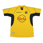 2003/04 Camiseta de local del Sc Barcelona (L) Marathon