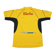 2003/04 Camiseta de local del Sc Barcelona (L) Marathon