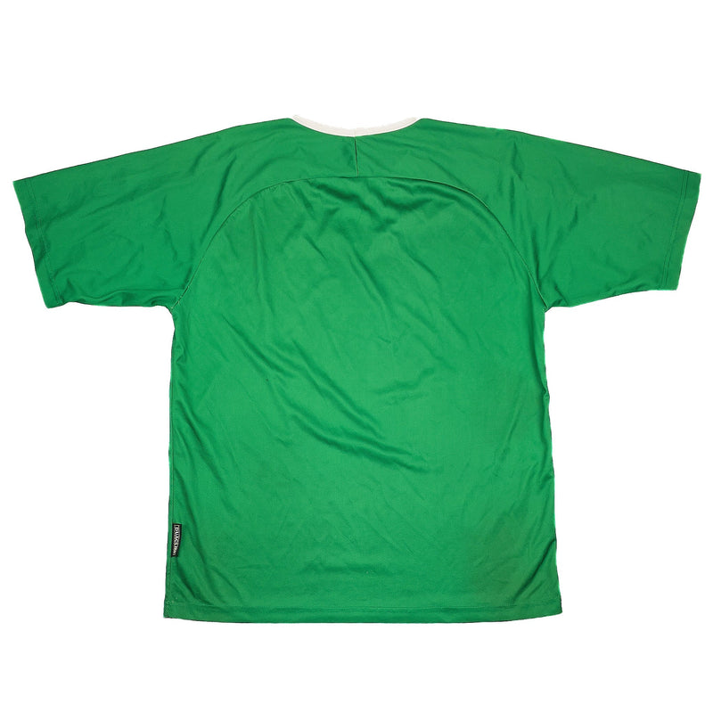 2003/04 St Etienne Training Shirt (L) Duarig