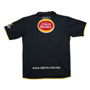Camiseta de Visitante Tigres 2003/04 (L) Atletica