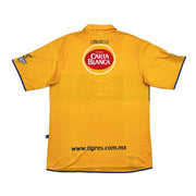 Camiseta Local Tigres 2003/04 (XL) Atletica