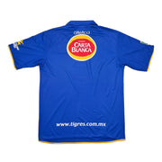 Camiseta Tercera 2003/04 Tigres (L) Atletica