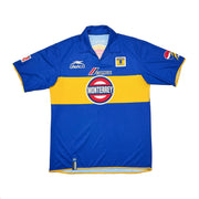Camiseta Tercera 2003/04 Tigres (L) Atletica