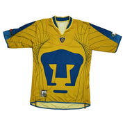 Playera Especial UNAM Pumas 2003/04 *50 Años* (S) Lotto