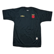 2003/04 Vasco Da Gama #10 Tercera Camiseta (S) Umbro