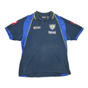 Camiseta Polo Chievo Verona 2003/05 (XL) Lotto