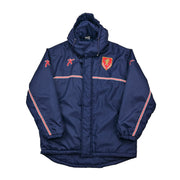 2003/05 Abrigo de banquillo del Perugia (M) Galex