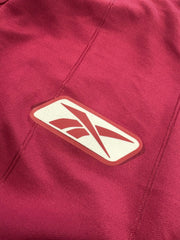 2003/05 Camiseta Titular West Ham Sheringham #8 (M) Reebok