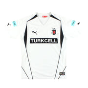 2004-045 Camiseta local Puma Besiktas XL
