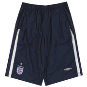 2004-05 Inglaterra Umbro Umbro Pantalones 3/4 XL