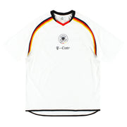 2004-05 Alemania adidas Fan Tee XL