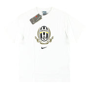 Camiseta Gráfica Nike Juventus 2004-05 *A ESTRENAR EN CAJA* M