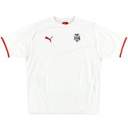 Camiseta de Entrenamiento Puma Tenerife 2004-05 M