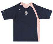 2004-05 Juventus Nike Training Shirt L