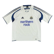 2004-05 Newcastle adidas Camiseta de entrenamiento M