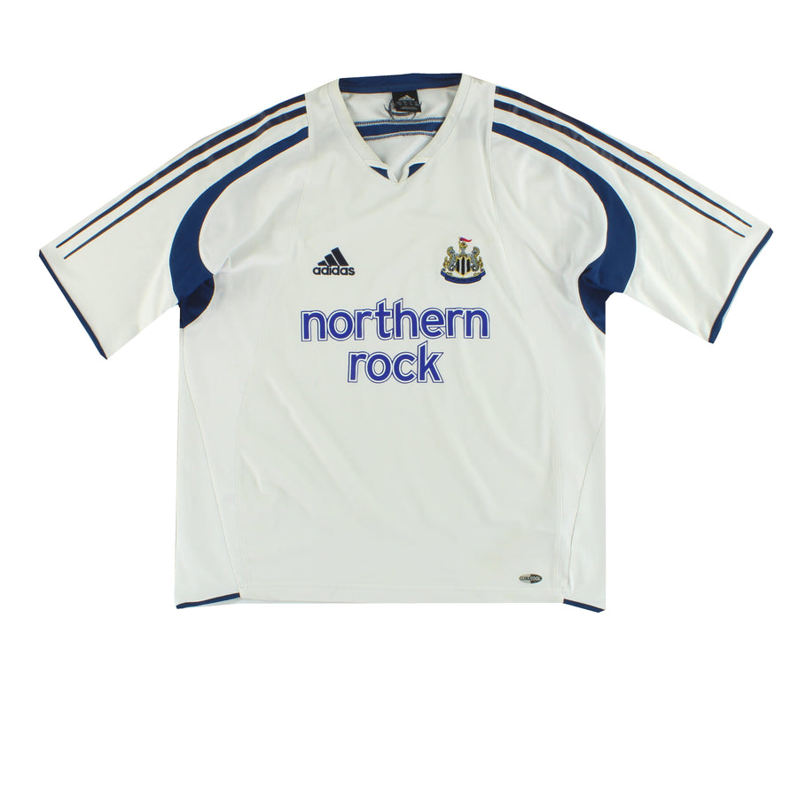 2004-05 Newcastle adidas Camiseta de entrenamiento M