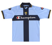 2004-05 Parma Champion Goalkeeper Shirt L