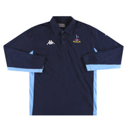 Polo Kappa Tottenham 2004-05 Talla XL