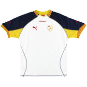 2004-06 Camiseta de Visitante del Puma de Cataluña L