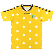 2004-06 FC Zulu Hummel Camiseta Local L