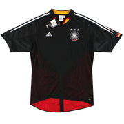 2004-06 Alemania adidas Camiseta Visitante *con etiquetas* XL