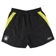 Pantalón Corto Visitante Reebok Liverpool 2004-06 Talla XL