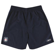 2004-06 Pantalón Corto de Portero Reebok del Liverpool XXL