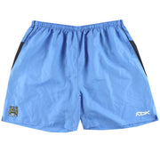 2004-06 Manchester City Reebok Pantalones Cortos de Local XXL