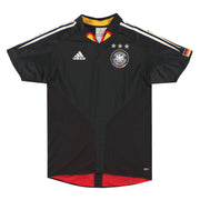 2004-06 Alemania camiseta adidas visitante XL.Niños