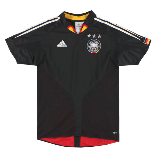 2004-06 Germany adidas Away Shirt XL.Boys