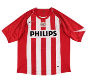 2004-06 PSV Nike Home Shirt *Mint* XXL