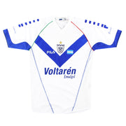 2004 Velez Sarsfield Fila Cup Shirt *As New* L - Classic Football Kit