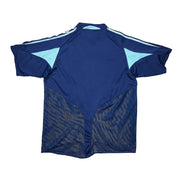 Camiseta Argentina Visitante 2004/05 (XL) Adidas
