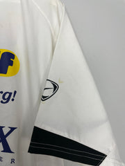 2004/05 Camiseta de local del Etzella Ettelbruck #3 (XL) Nike