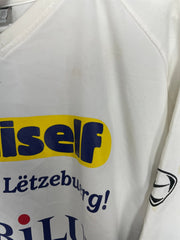 2004/05 Camiseta de local del Etzella Ettelbruck #3 (XL) Nike