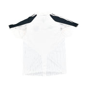 Camiseta local Alemania 2004/05 (S) Adidas