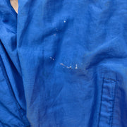 Chaqueta de chándal Italia 2004/05 (XL) Puma