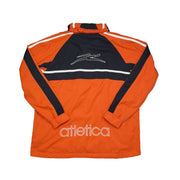 Chaqueta deportiva Jaguares Chiapas 2004/05 (L) Atletica