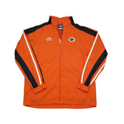 Chaqueta deportiva Jaguares Chiapas 2004/05 (L) Atletica